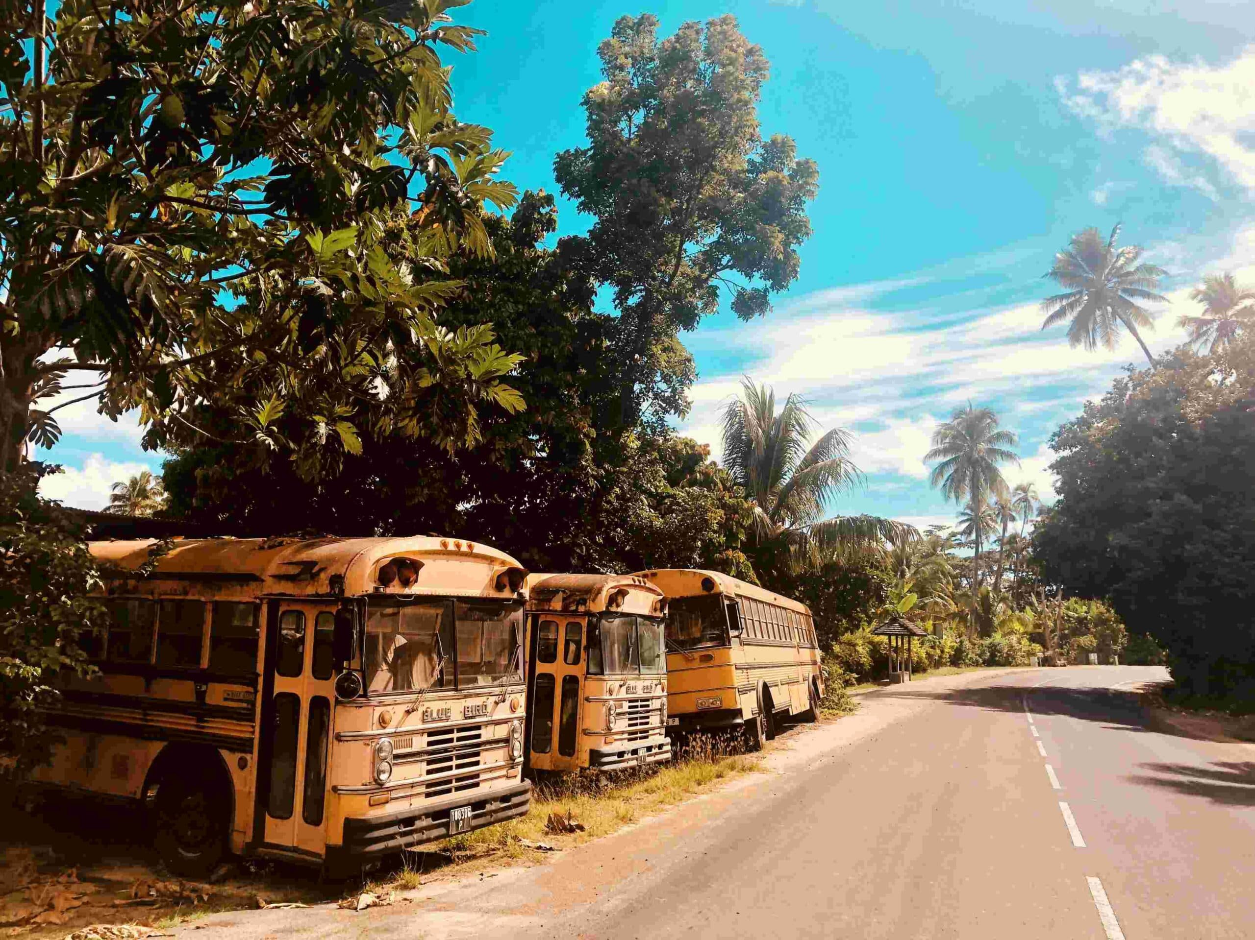 Foto de viaje de Polinesia Francesa
