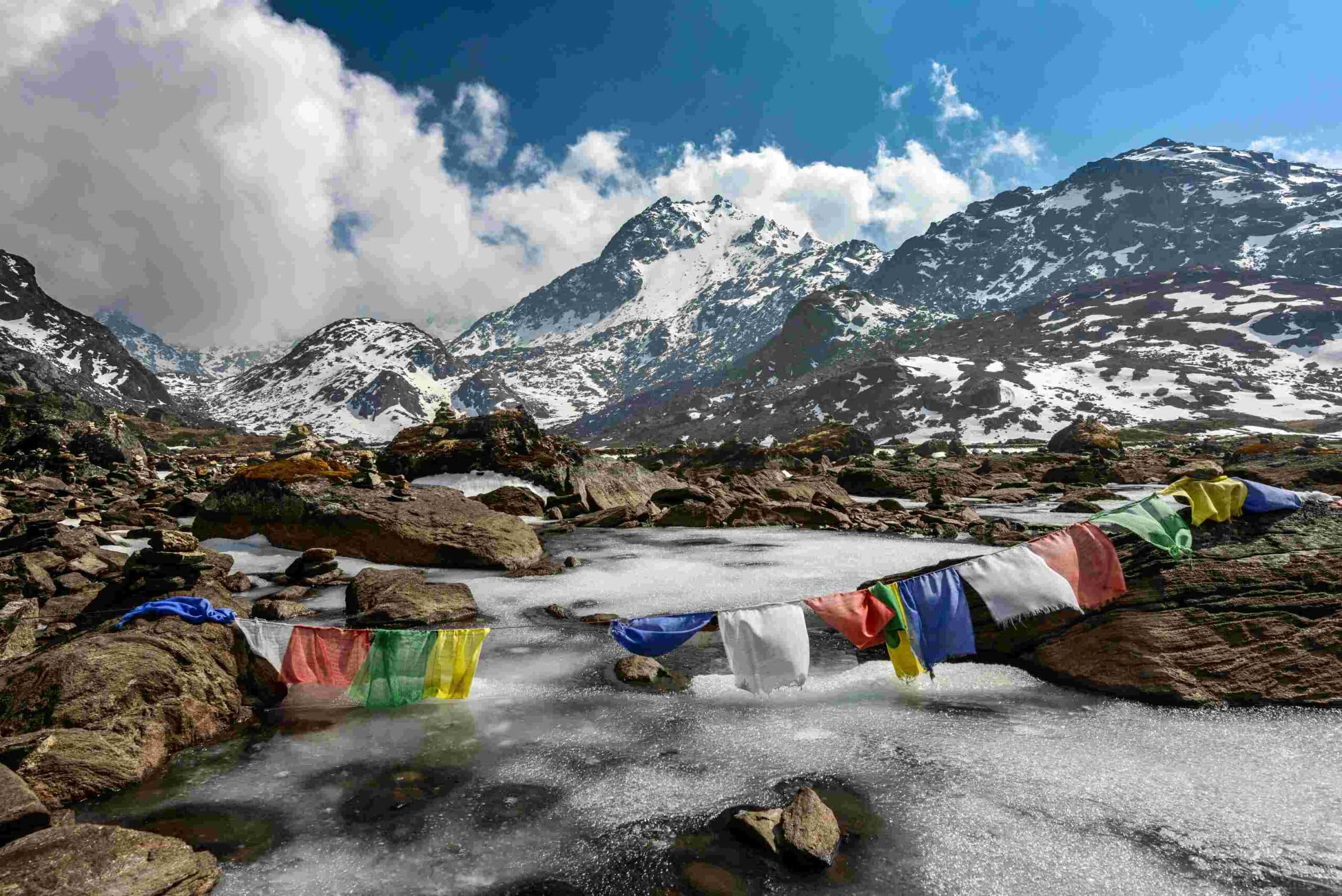 Foto de viaje de Nepal