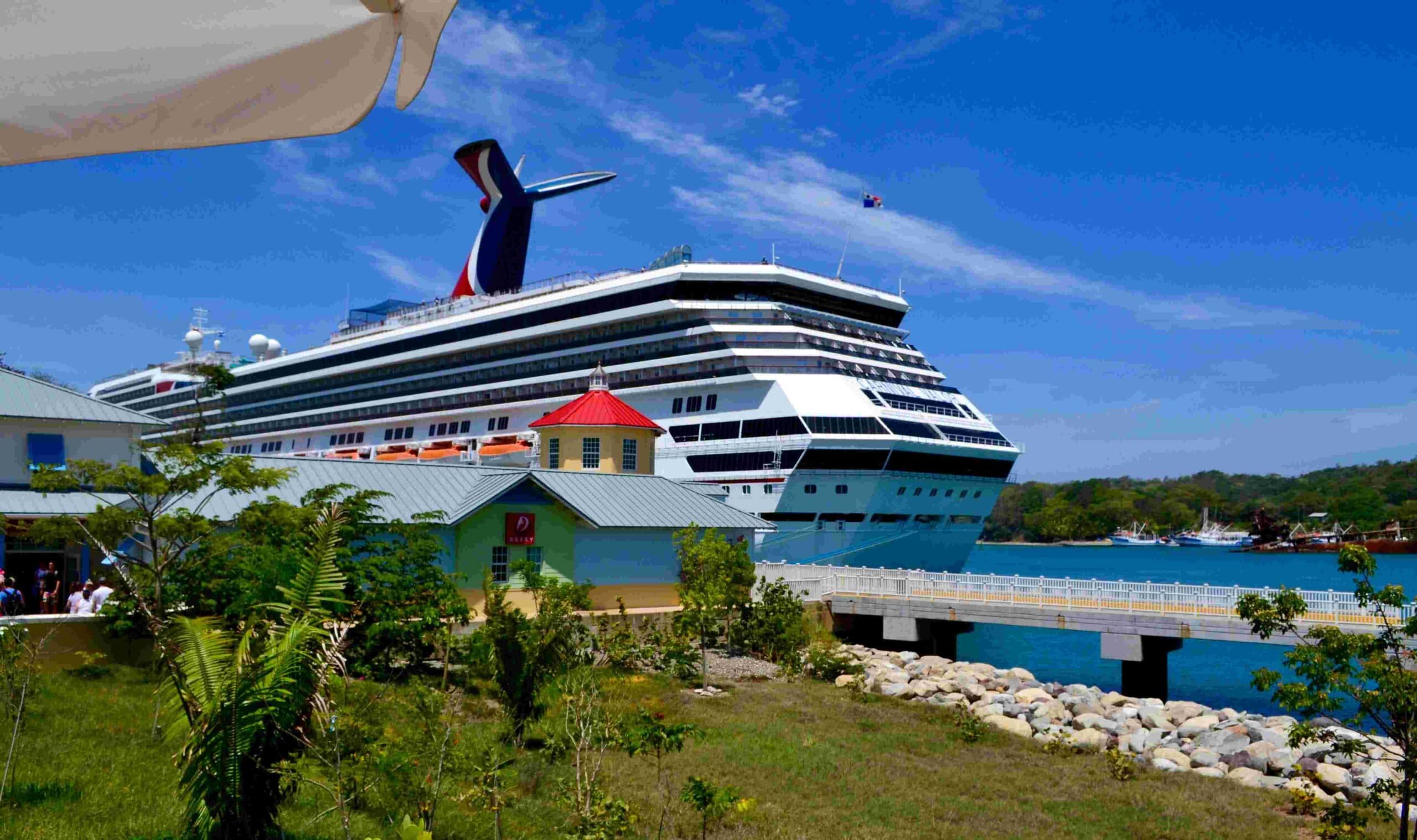 Foto de viaje de Honduras