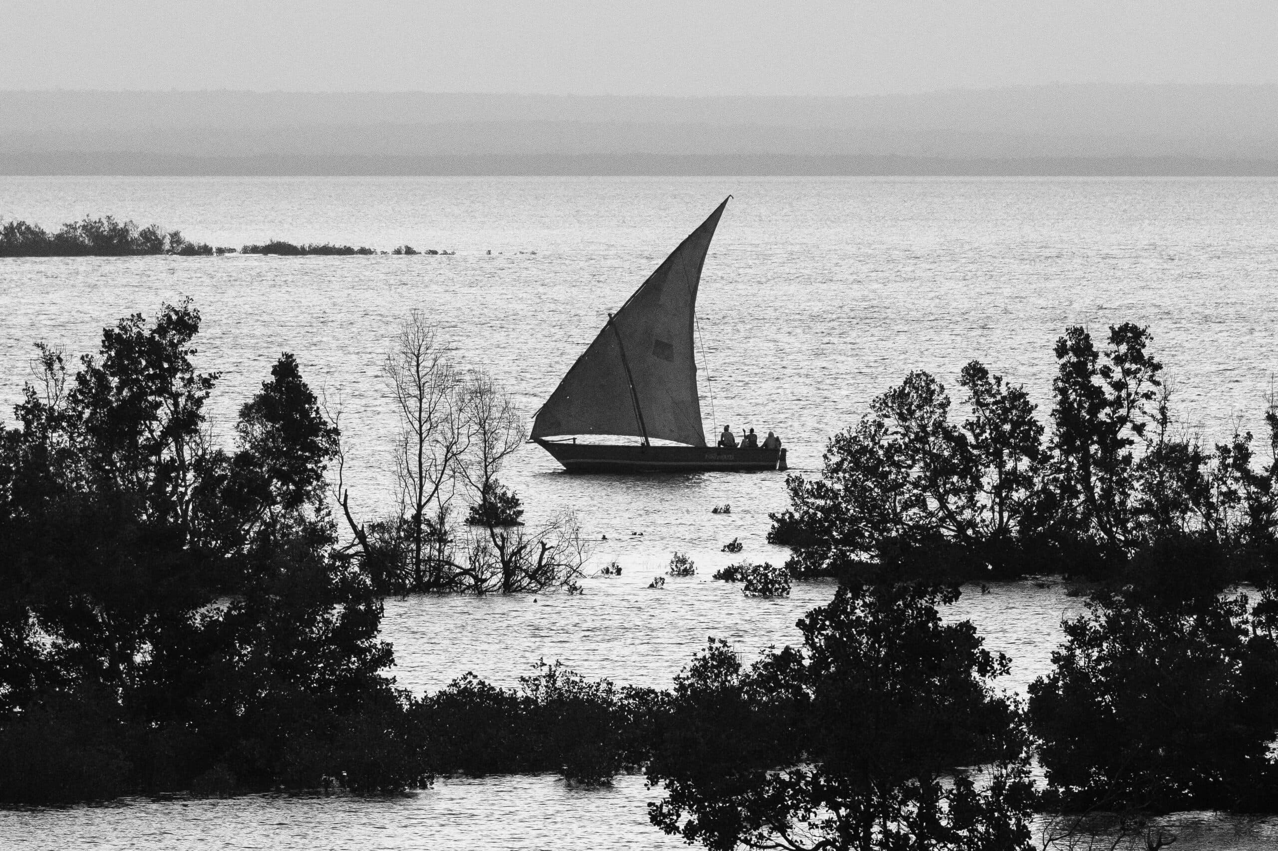 Foto de viaje de Mozambique