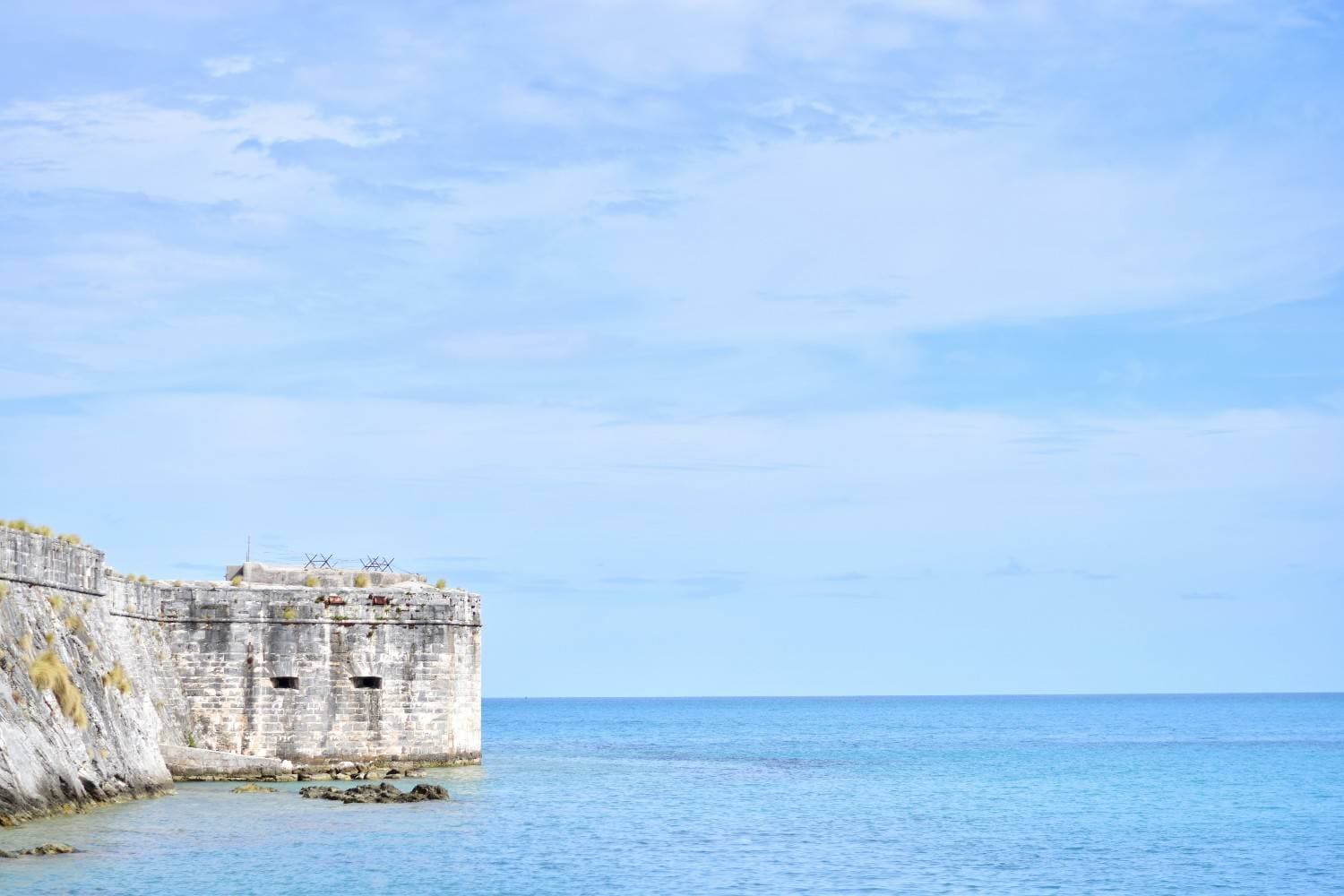 Foto de viaje de islas Bermudas