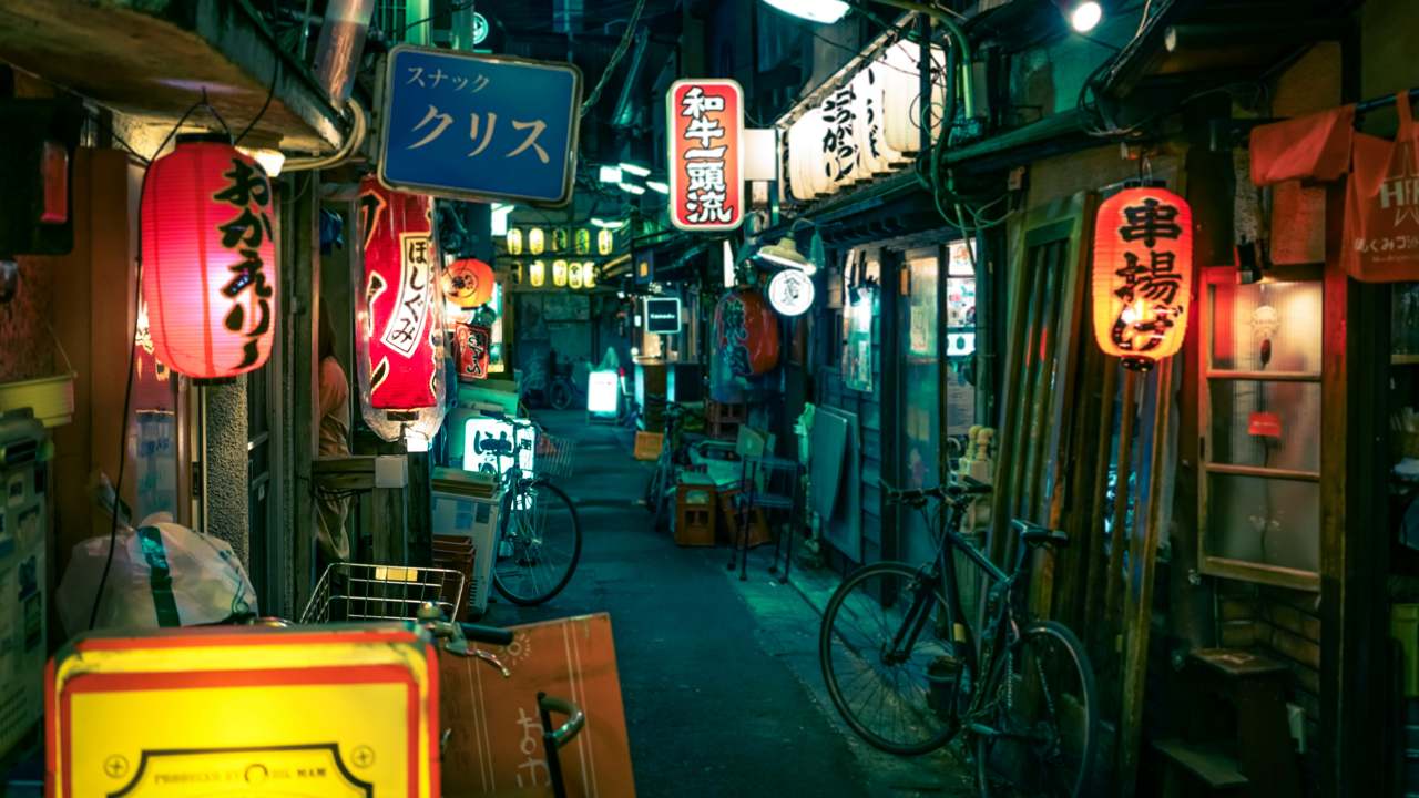 ¿Es mejor un pocket WiFi o una eSIM para viajar a Japón?