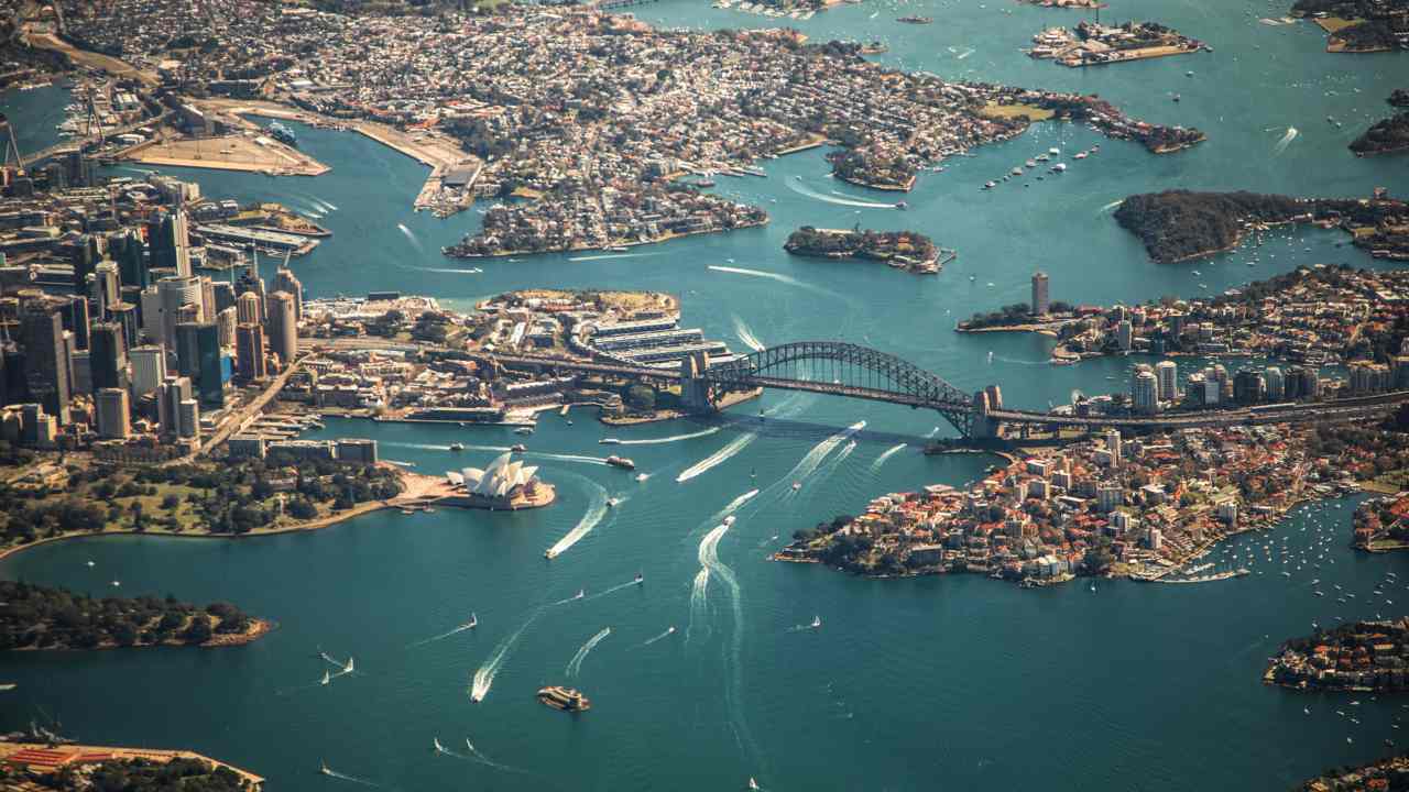 Requisitos para estudiar en Australia siendo extranjero