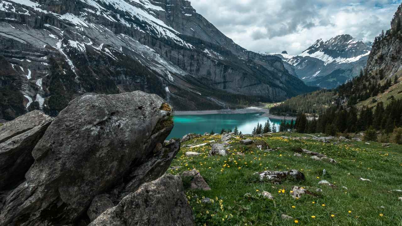 ¿Funciona el roaming en Suiza?