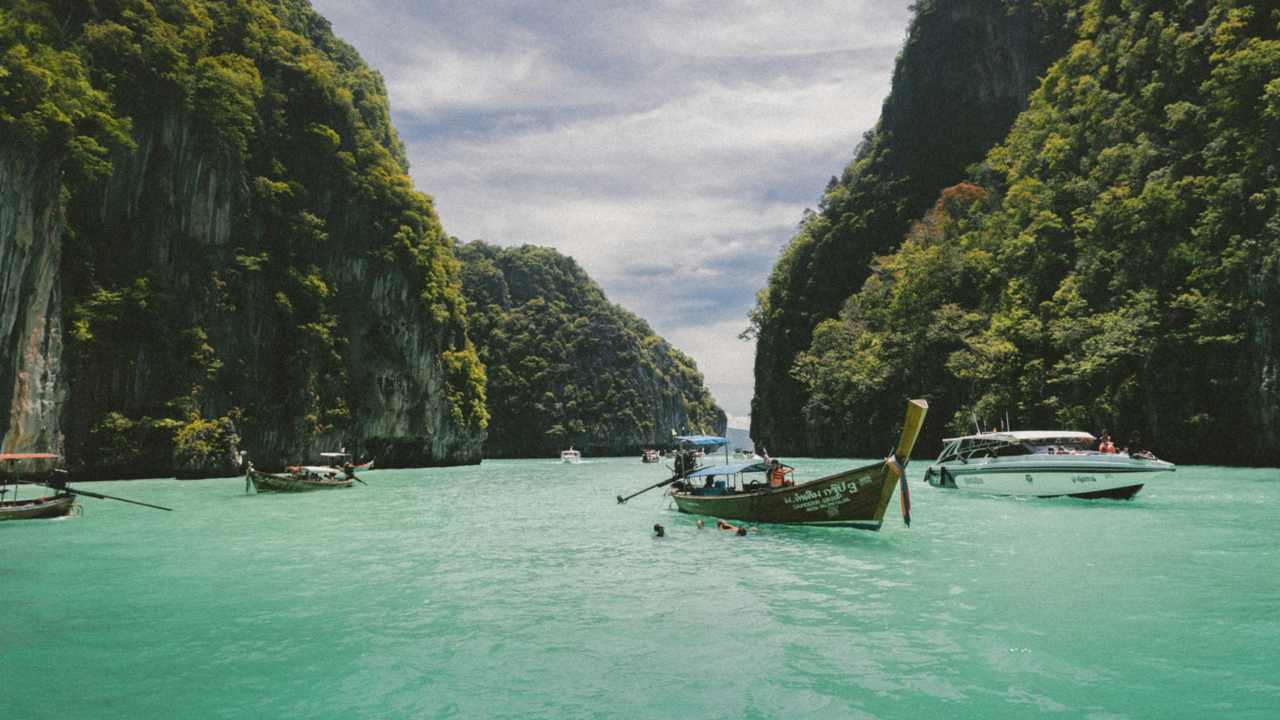 Cuál es el coste de vida en Tailandia