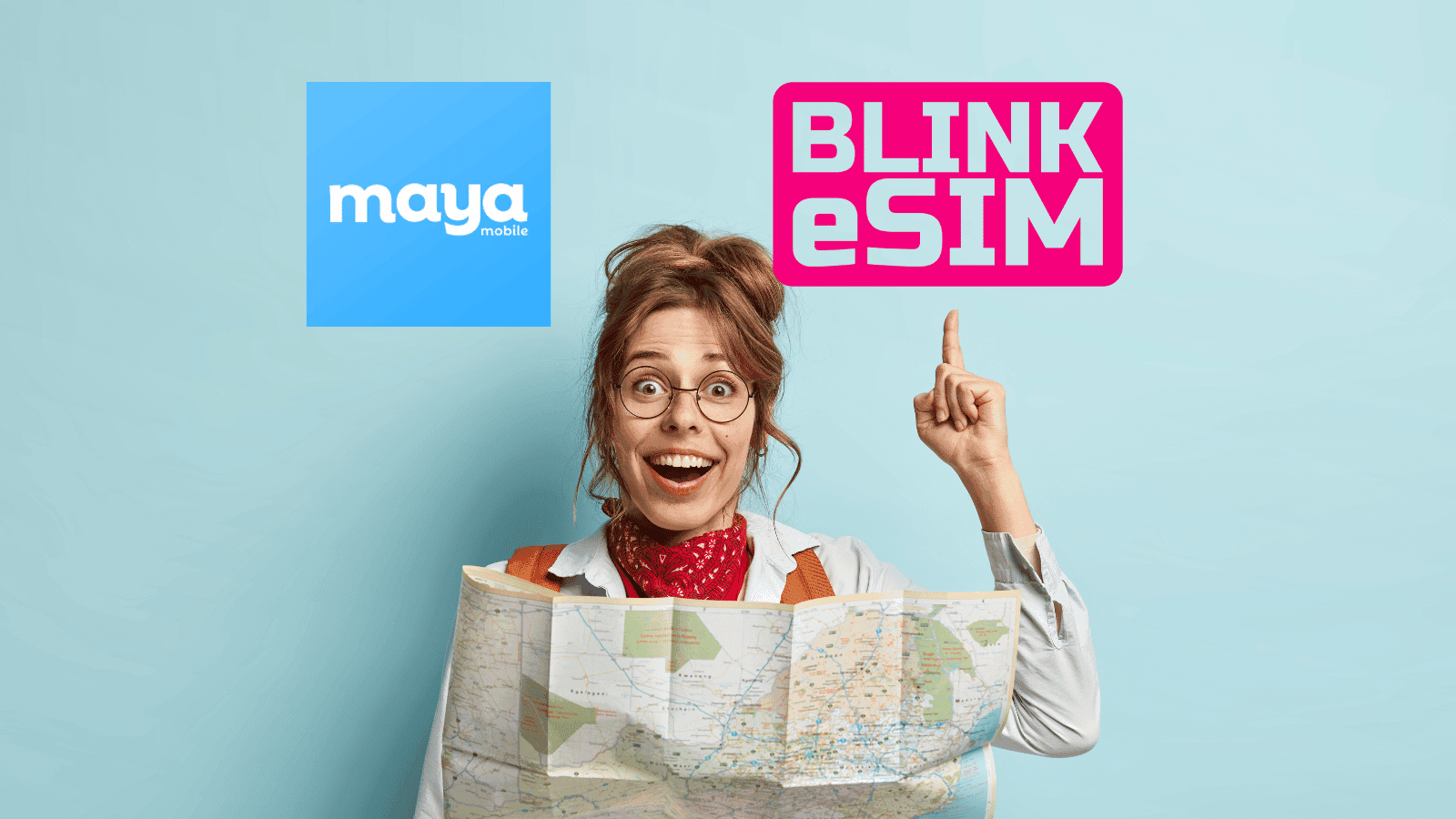 Maya eSIM: esto es todo lo que tienes que saber antes de viajar