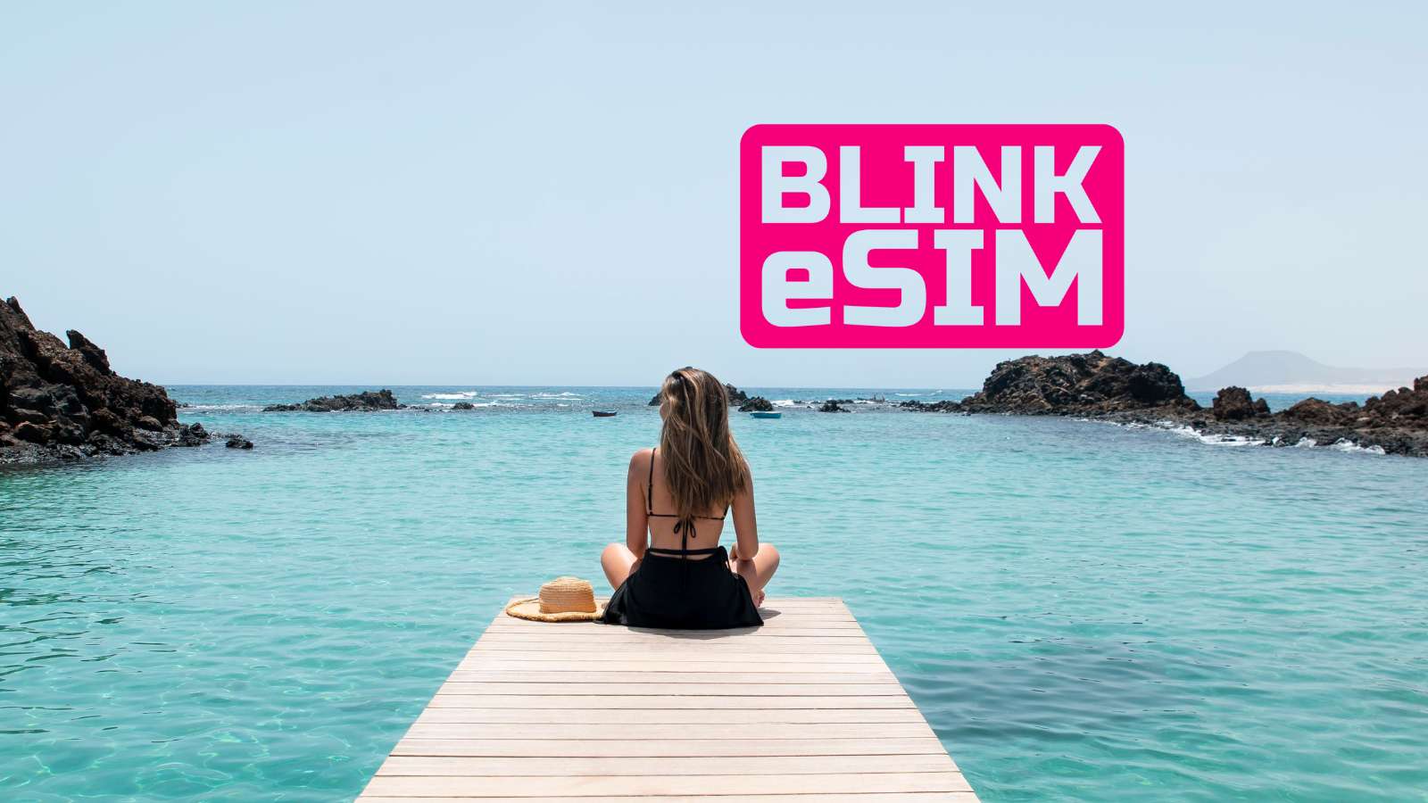 ¿Planeas una escapada a una isla? Así es como una eSIM puede ayudarte a ahorrar dinero