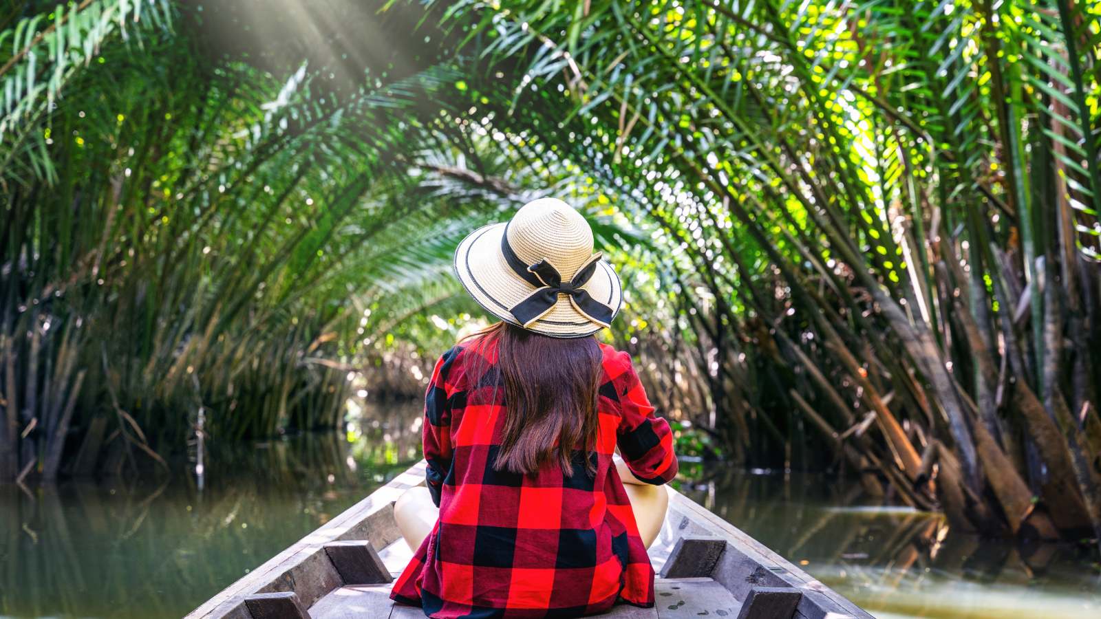 Traveling to Thailand is easy: Stay connected everywhere with your eSIM