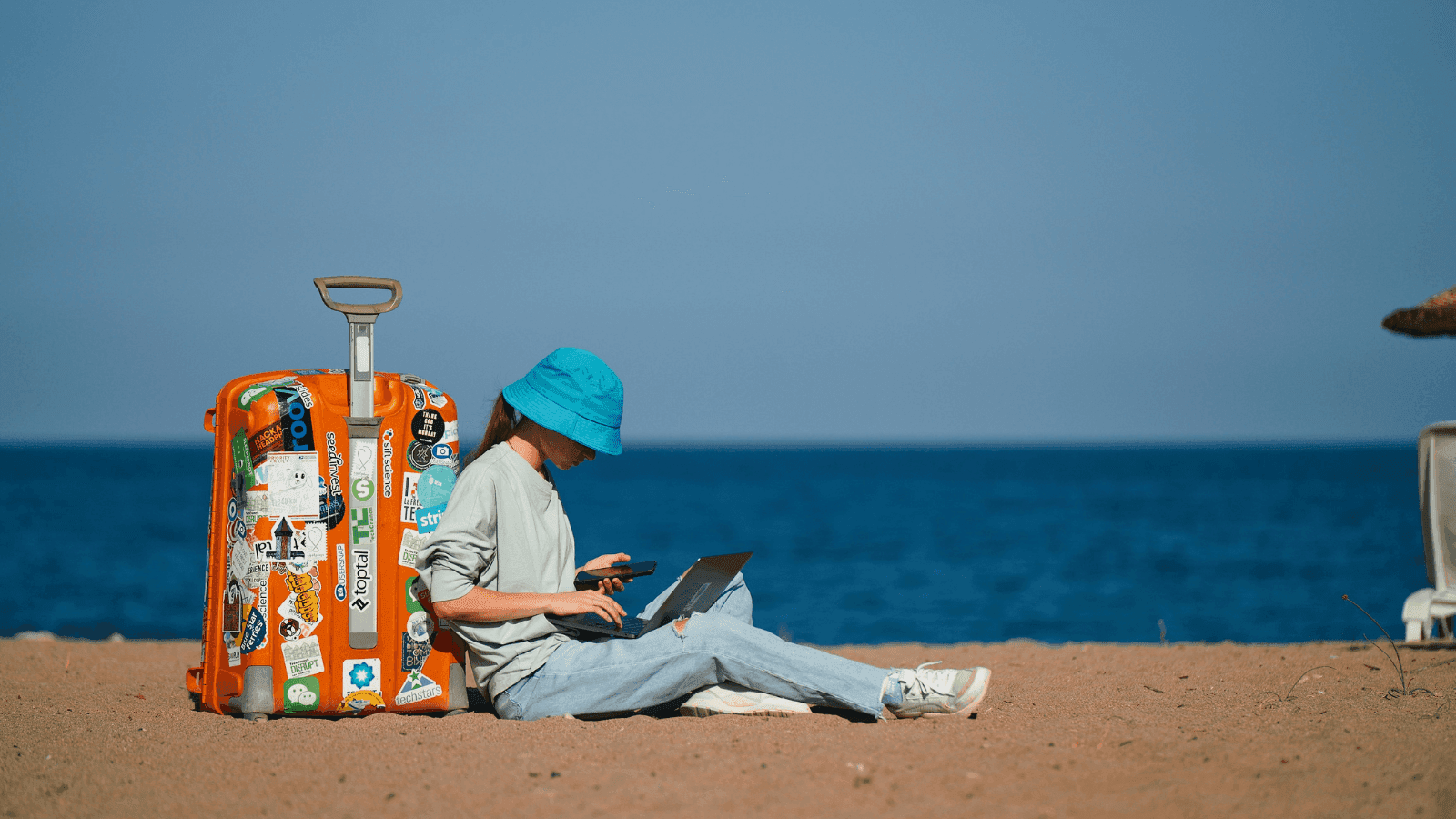 Todo lo que necesitas saber antes de comprar una eSIM de viaje