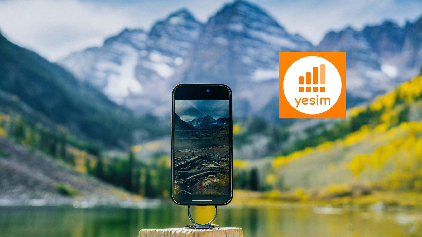 Reseña de Yesim: precios, cobertura y características