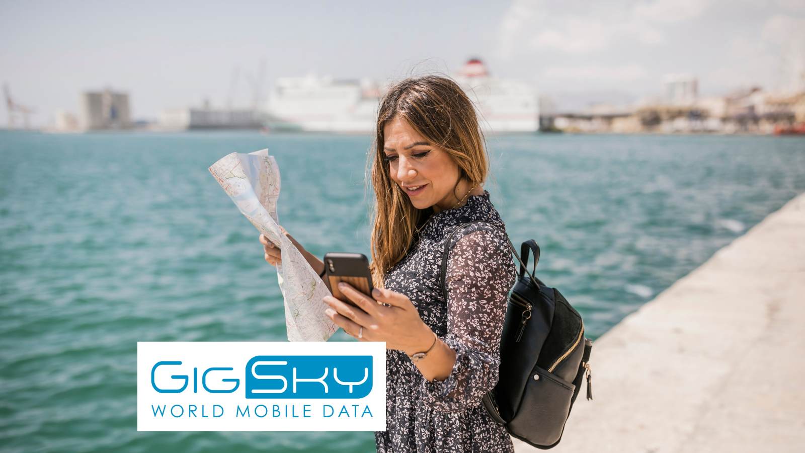 Reseña de GigSky eSIM: precios, cobertura y características