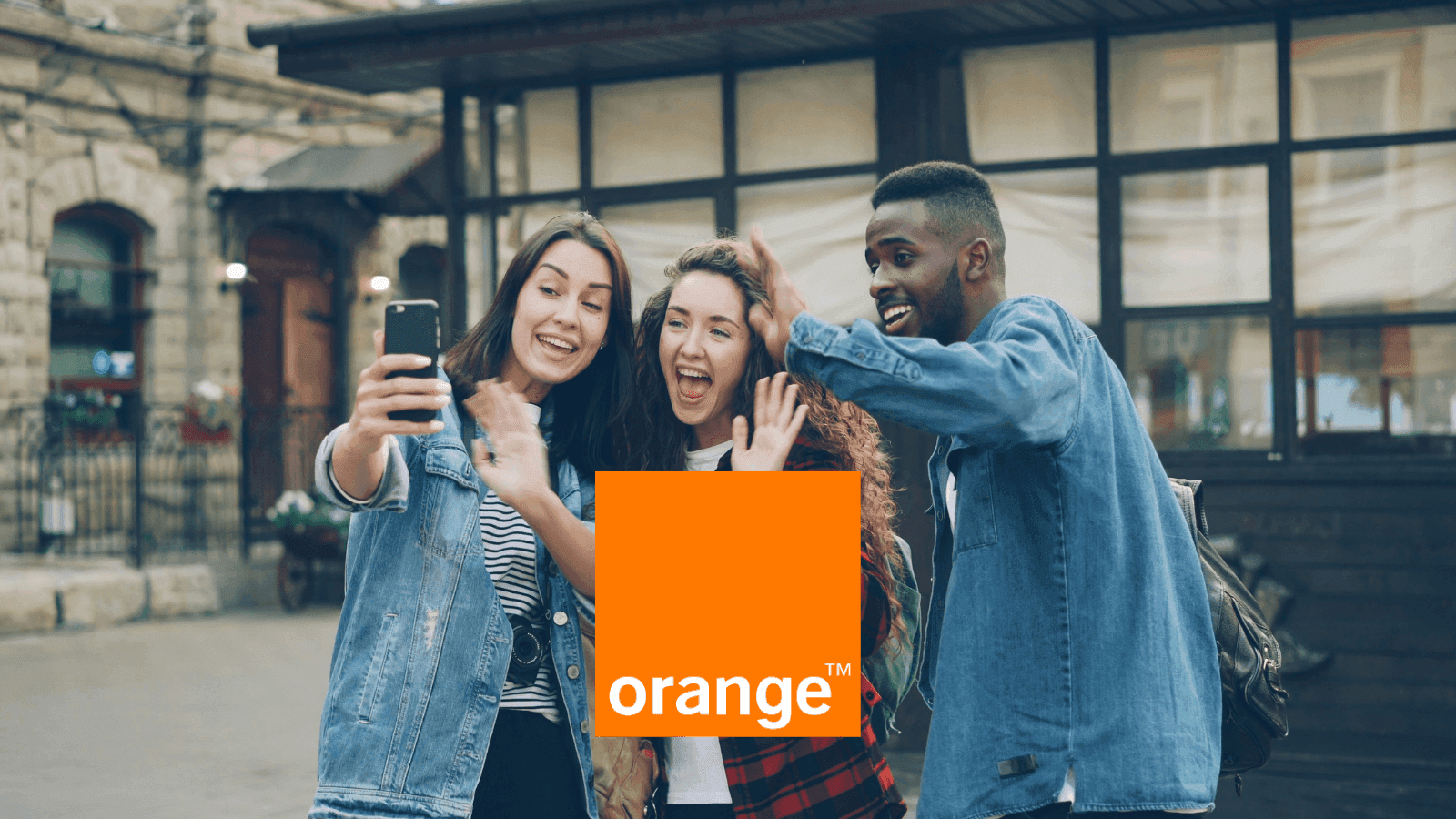 Review de Orange eSIM: precio, cobertura y características
