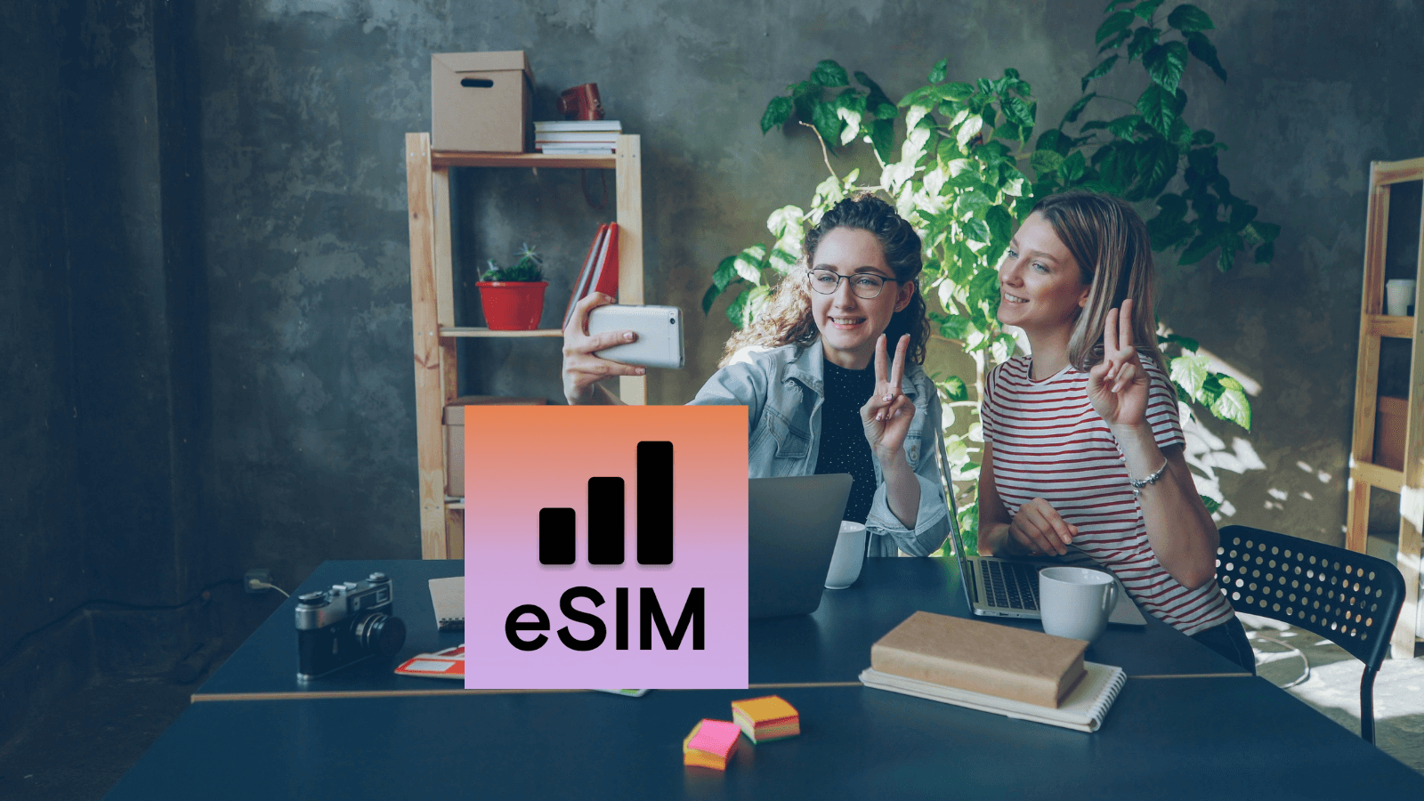 Review de Instabridge eSIM: precio, cobertura y características