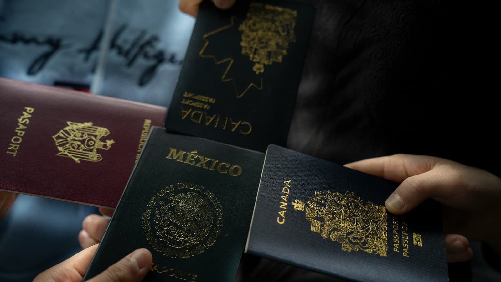 ¿Se necesita visa para entrar a México? Guía 2026