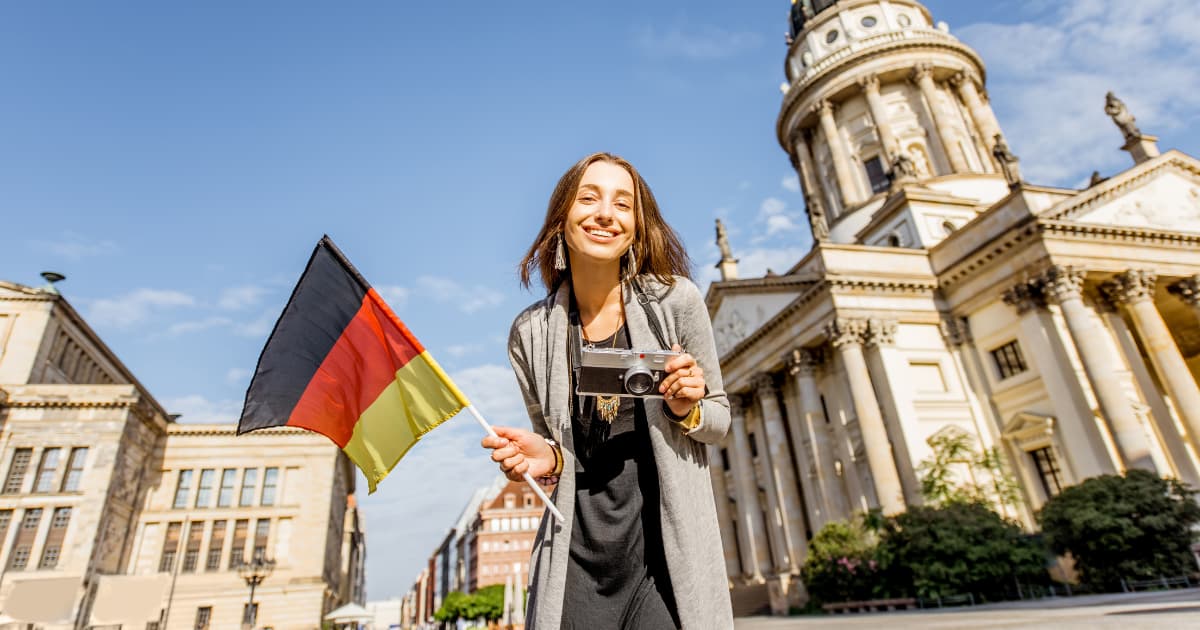 Requisitos para viajar a Alemania desde Estados Unidos en 2026 | Guía completa