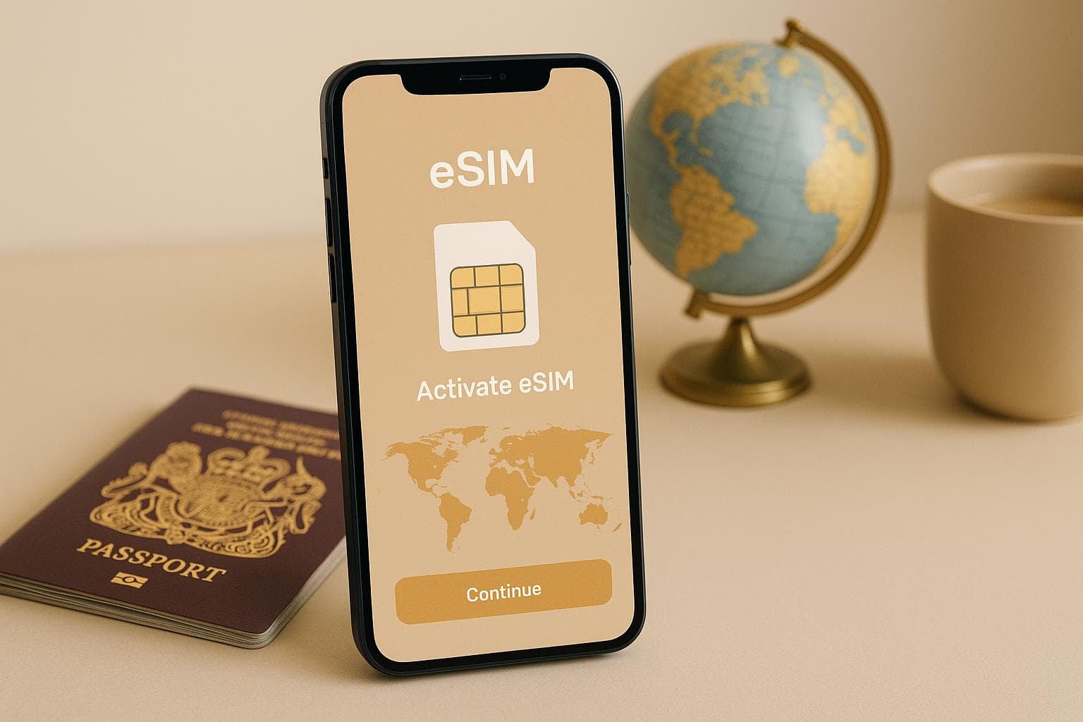 ¿Qué eSIM comprar según el tipo de viaje? Guía completa