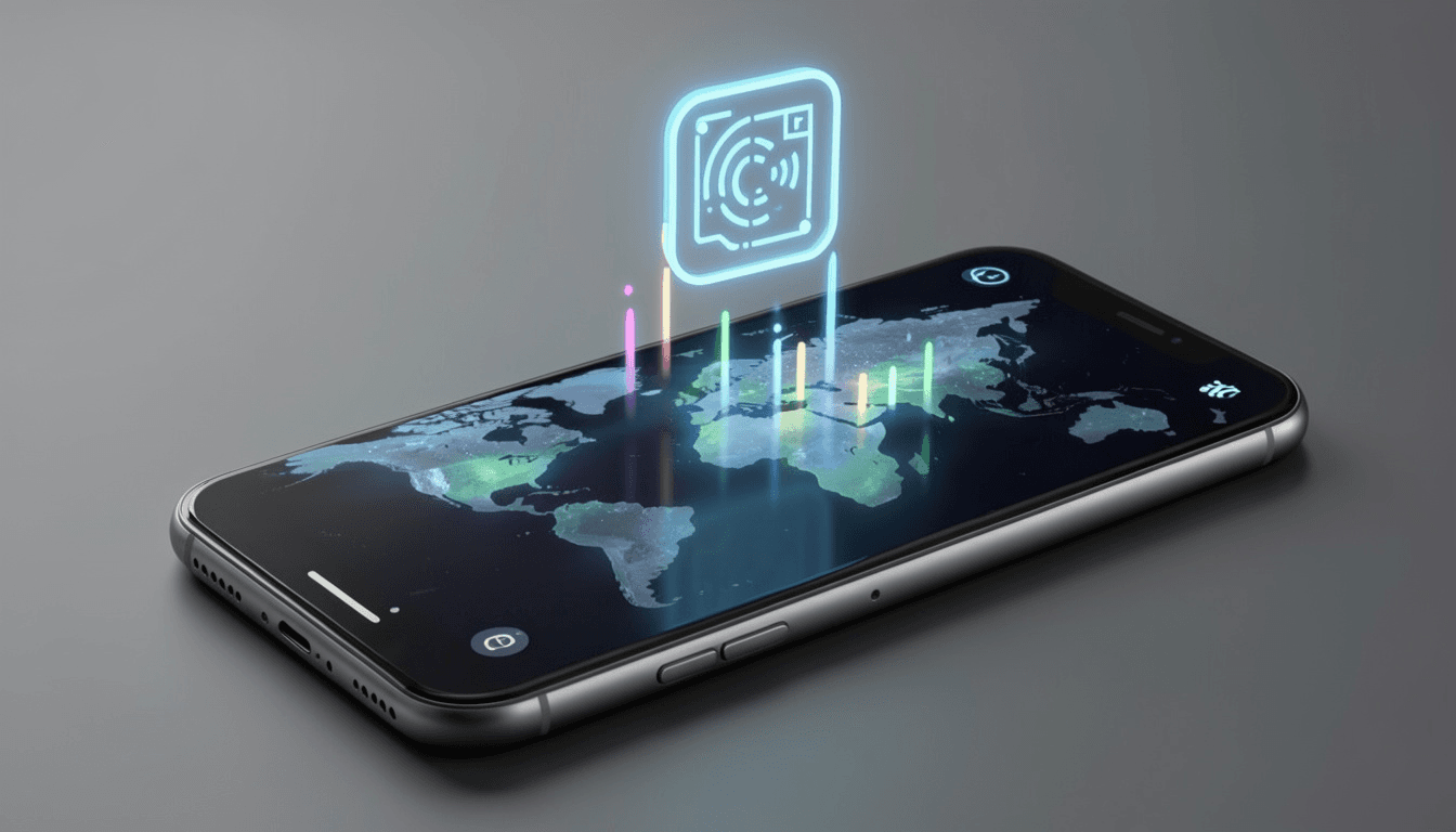 ¿por qué algunas eSIM funcionan mejor en ciertos países? Guía completa