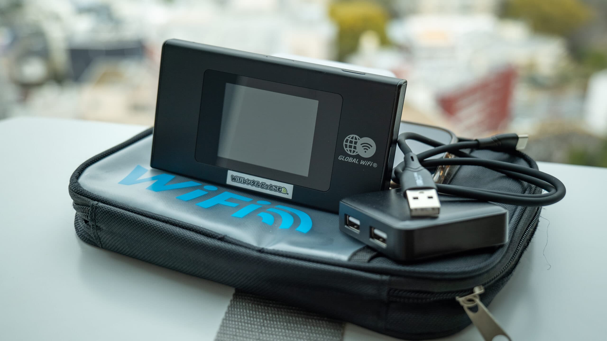 Qué es pocket Wi-Fi y cómo funciona: guía completa para viajeros