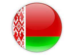 Bielorrusia flag