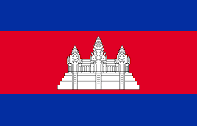 Camboya flag