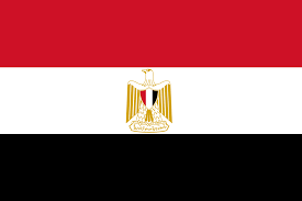 Egipto flag