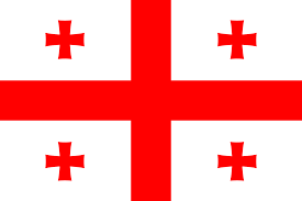 Georgia flag