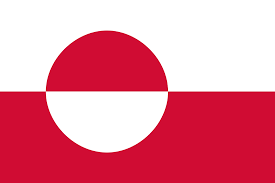Groenlandia flag