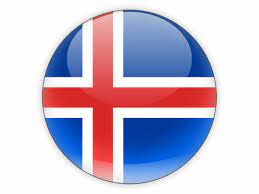Islandia flag