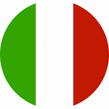 Italia flag