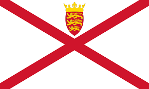 Jersey flag