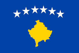 Kosovo flag