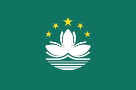 Macao flag