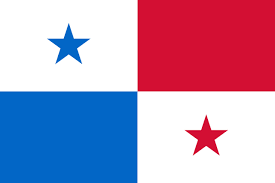 Panamá flag