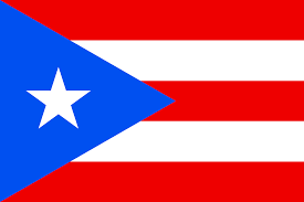 Puerto Rico flag