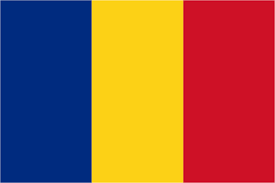 Rumania flag