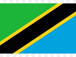 Tanzania flag