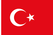 Turquia flag