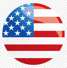 Estados Unidos de América flag