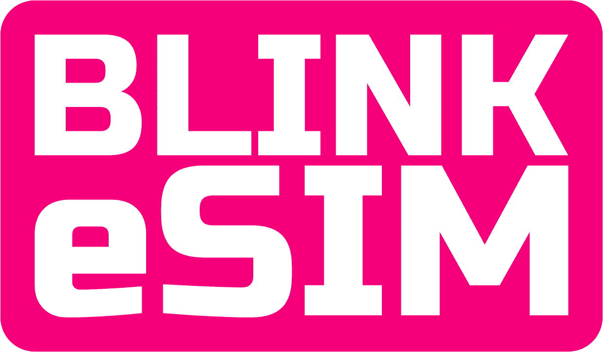 Immediate Internet Blink Esim
