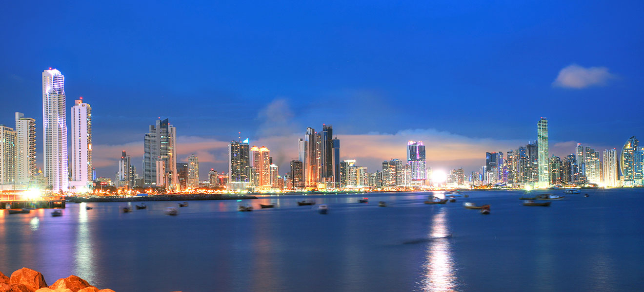 Travel through Panama with the BLINK eSIM