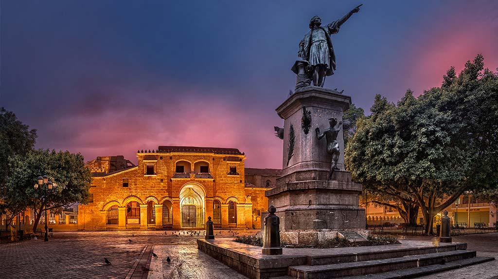 Travel through the Dominican Republic with the BLINK eSIM