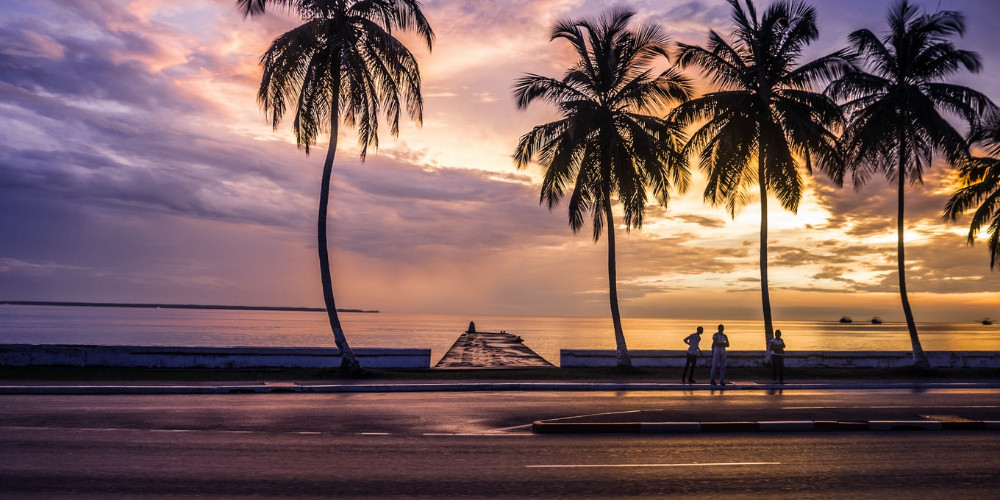 Travel through Gabon with the BLINK eSIM