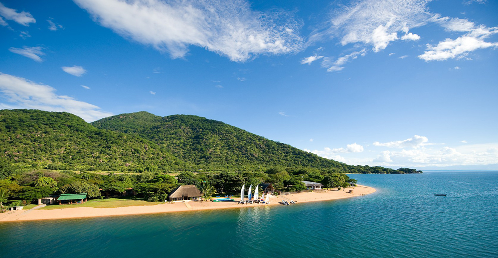 Travel through Malawi with the BLINK eSIM