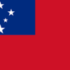Samoa Occidental