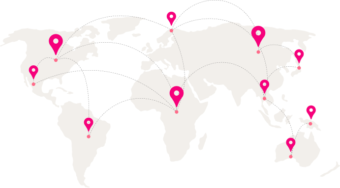 one eSIM for all countries
