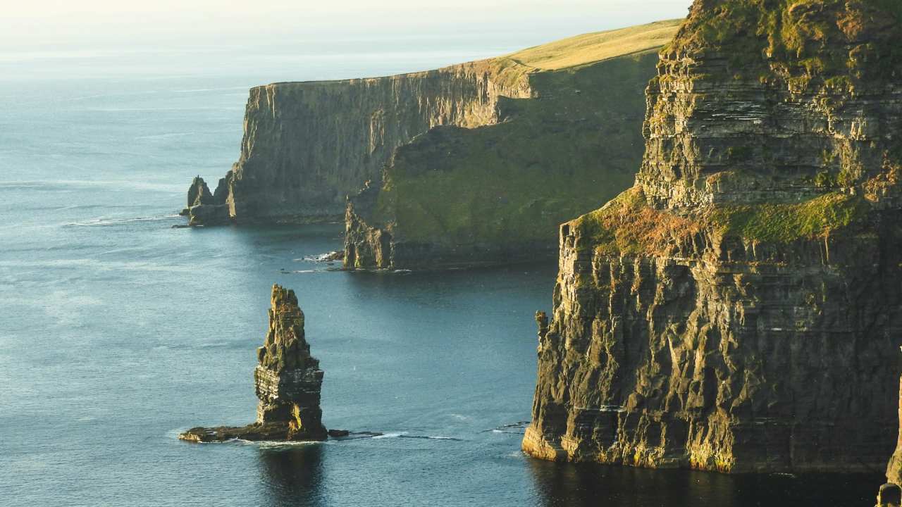 imagen del país de irlanda