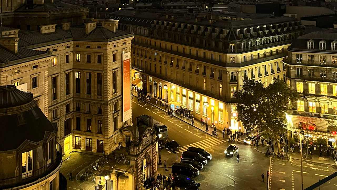imagen de la ciudad de paris