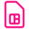 esim setup icon