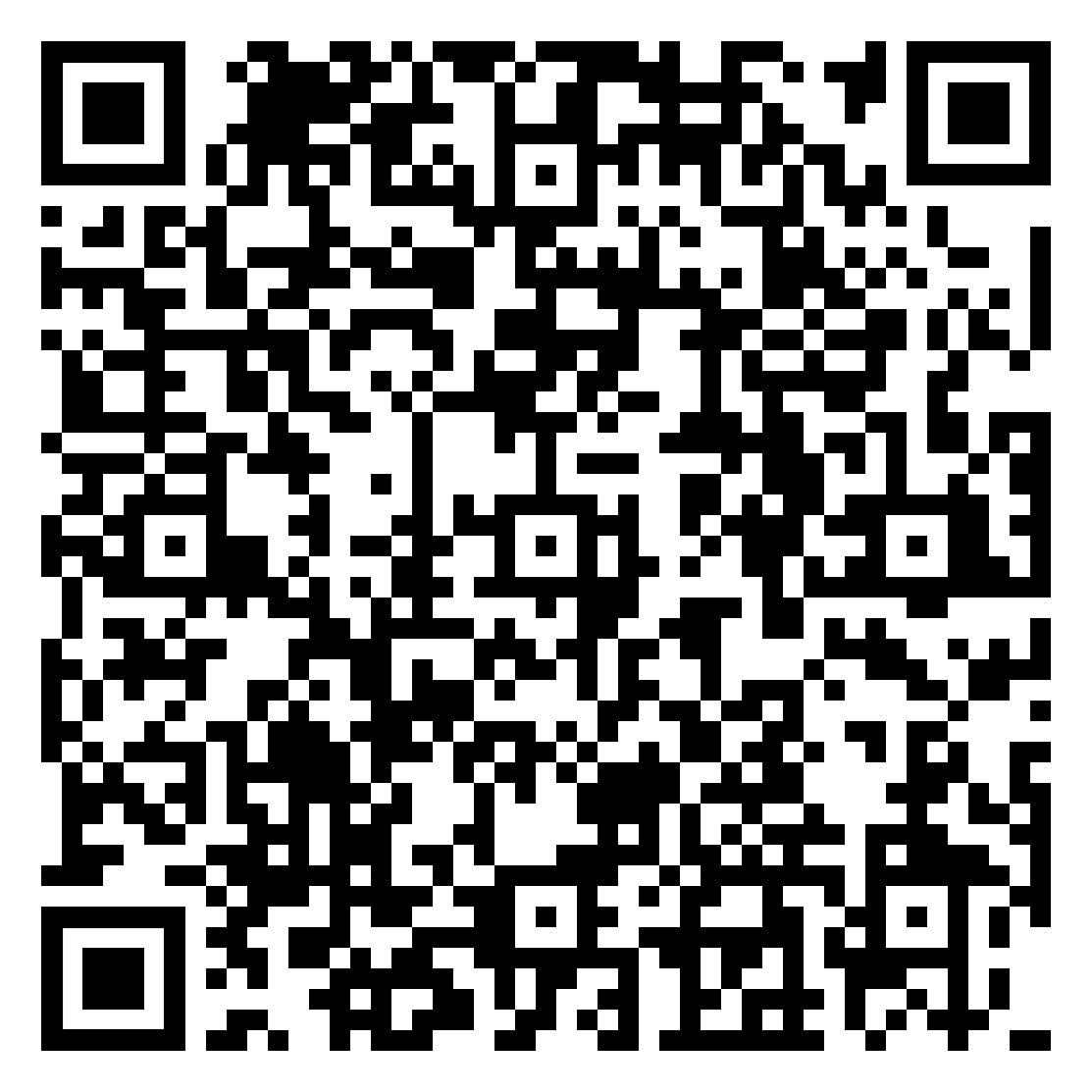 WhatsApp QR Code