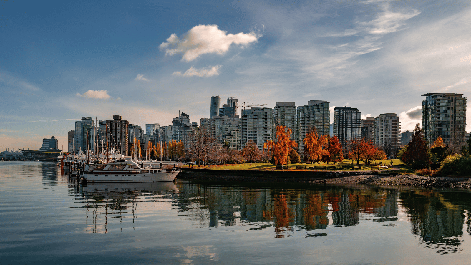 Imagen del país de Canada